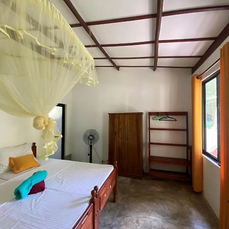 Nature Villa Unawatuna Galketiya Екстер'єр фото