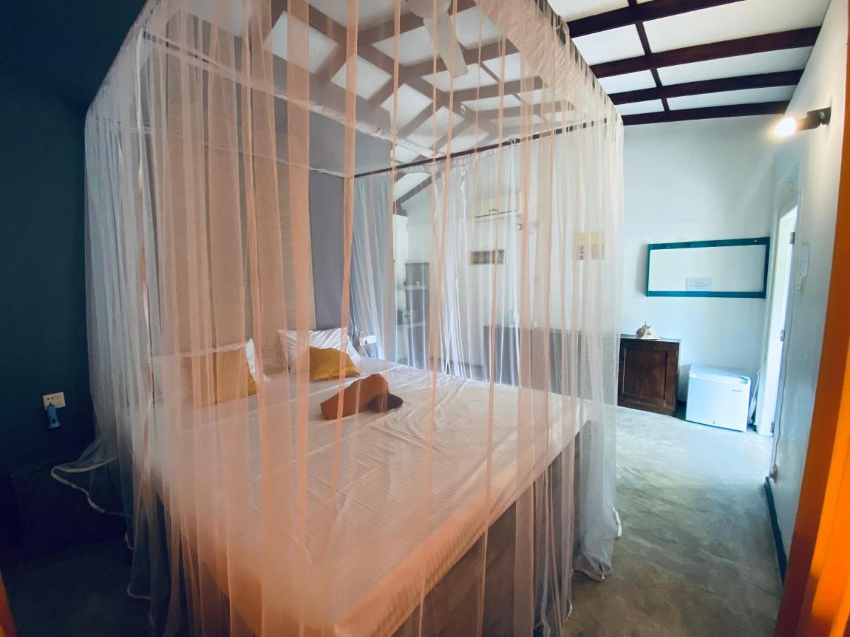 Nature Villa Unawatuna Galketiya Екстер'єр фото