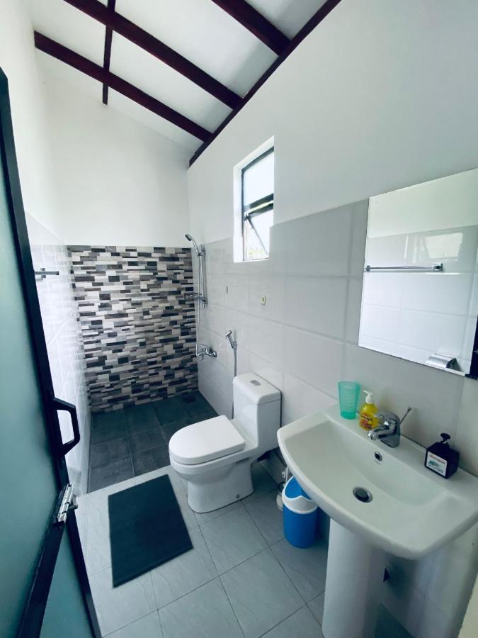 Nature Villa Unawatuna Galketiya Екстер'єр фото