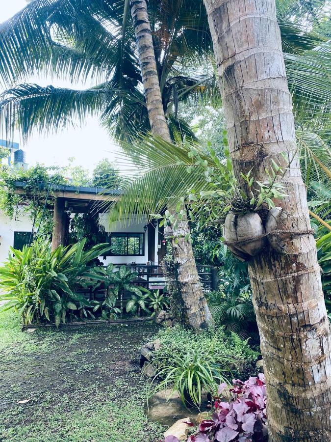 Nature Villa Unawatuna Galketiya Екстер'єр фото