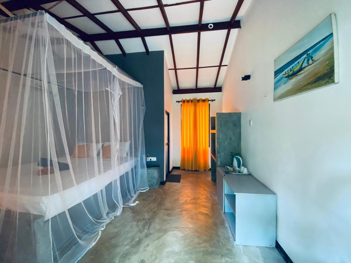 Nature Villa Unawatuna Galketiya Екстер'єр фото