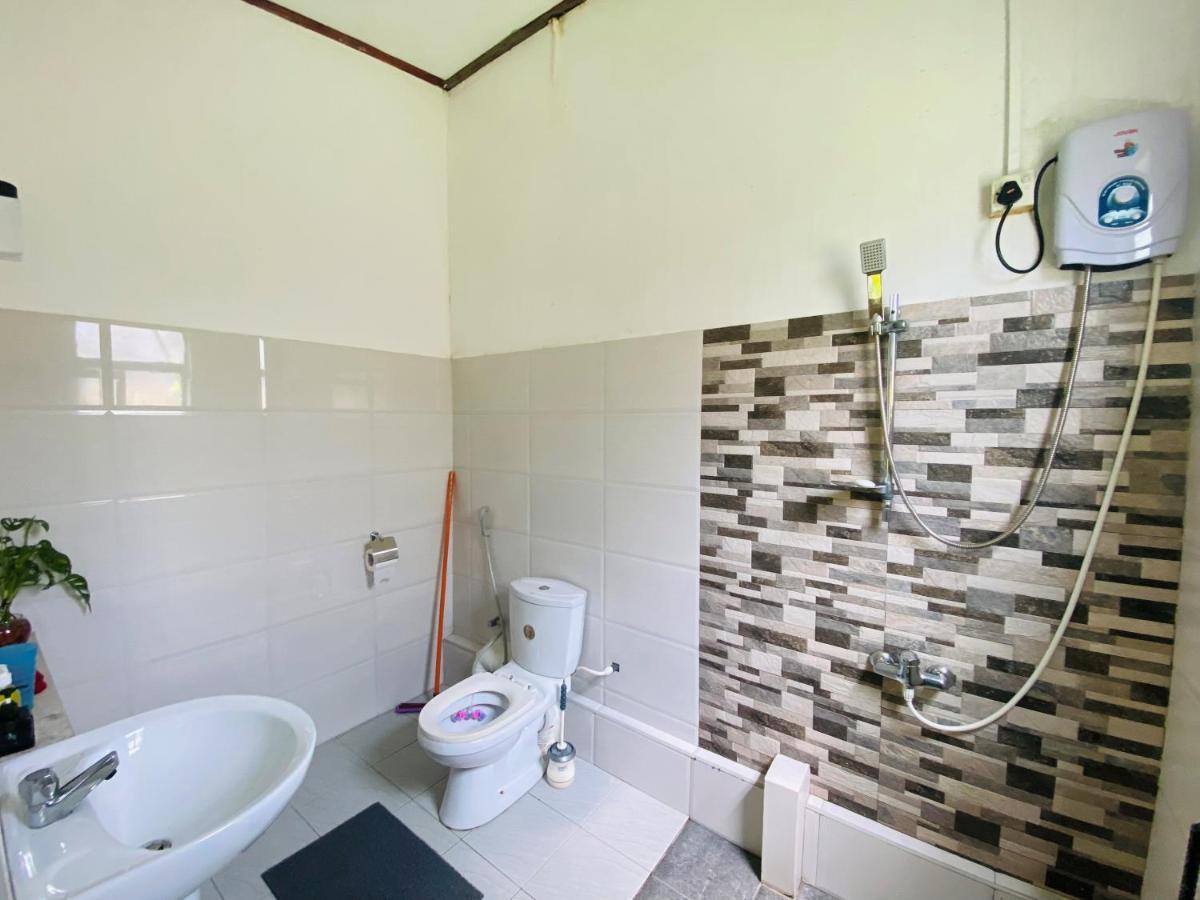 Nature Villa Unawatuna Galketiya Екстер'єр фото