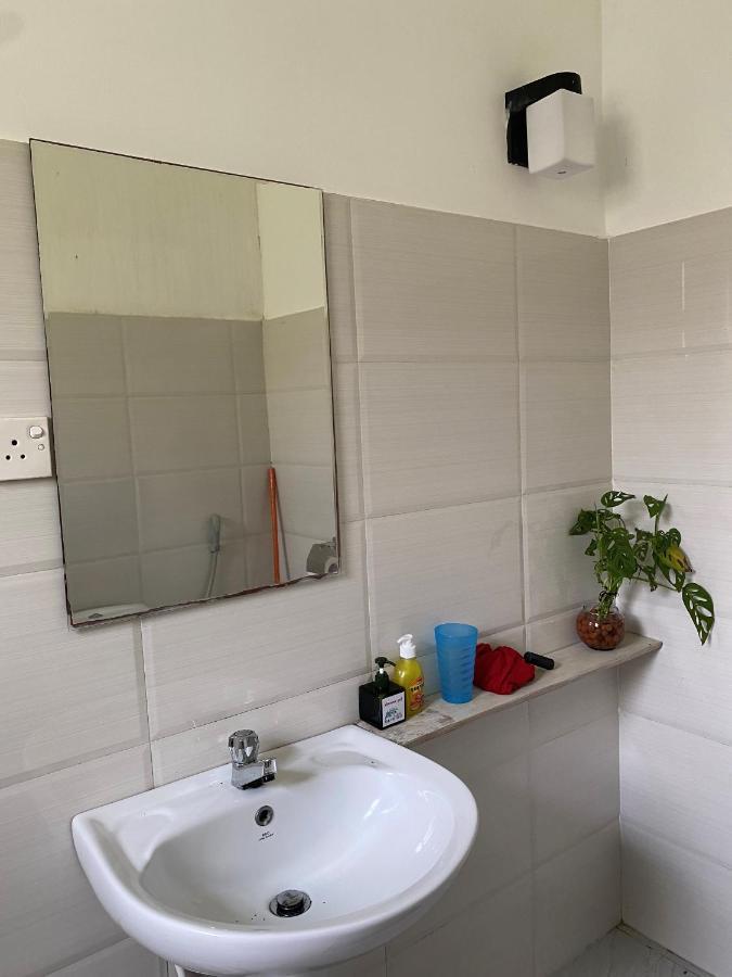 Nature Villa Unawatuna Galketiya Екстер'єр фото